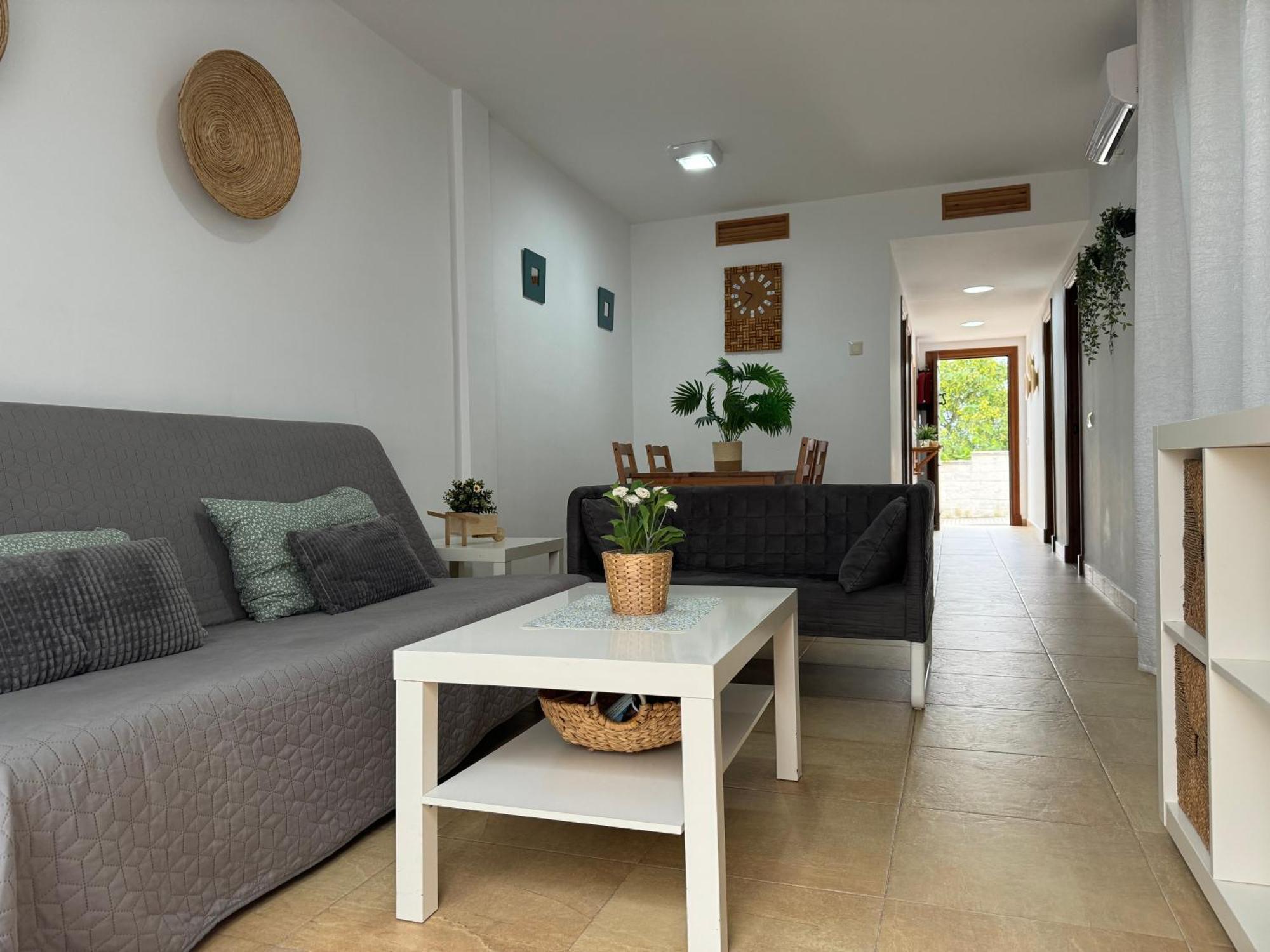 Casa Almirante Appartement *