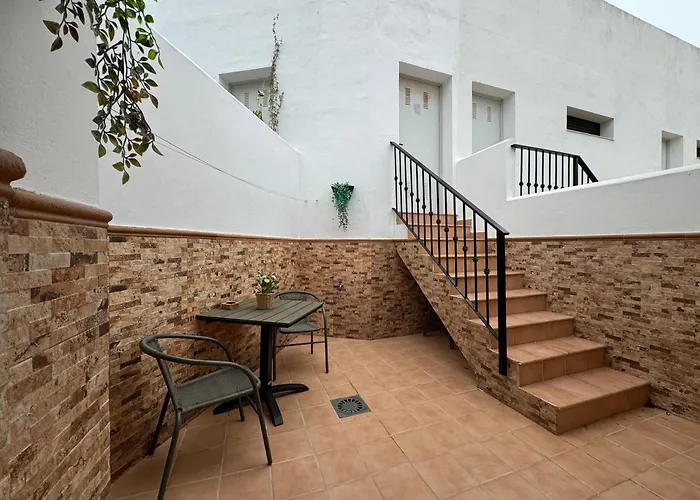 Casa Almirante