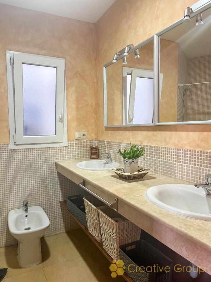 Appartement Casa Almirante *