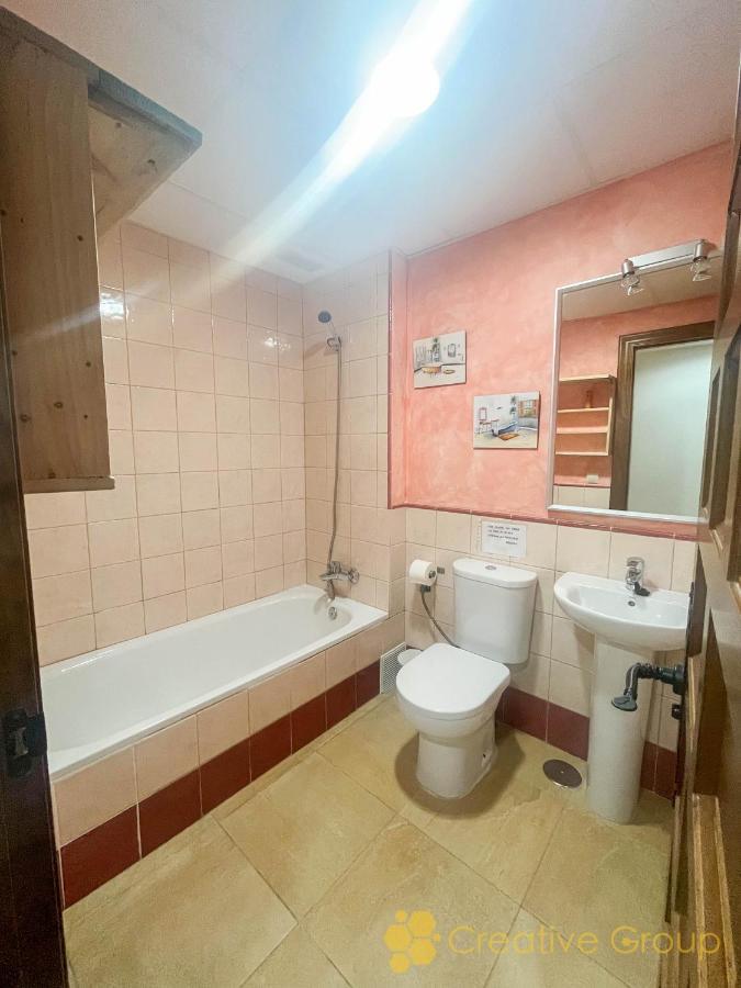 Casa Almirante Appartement Vejer de la Frontera