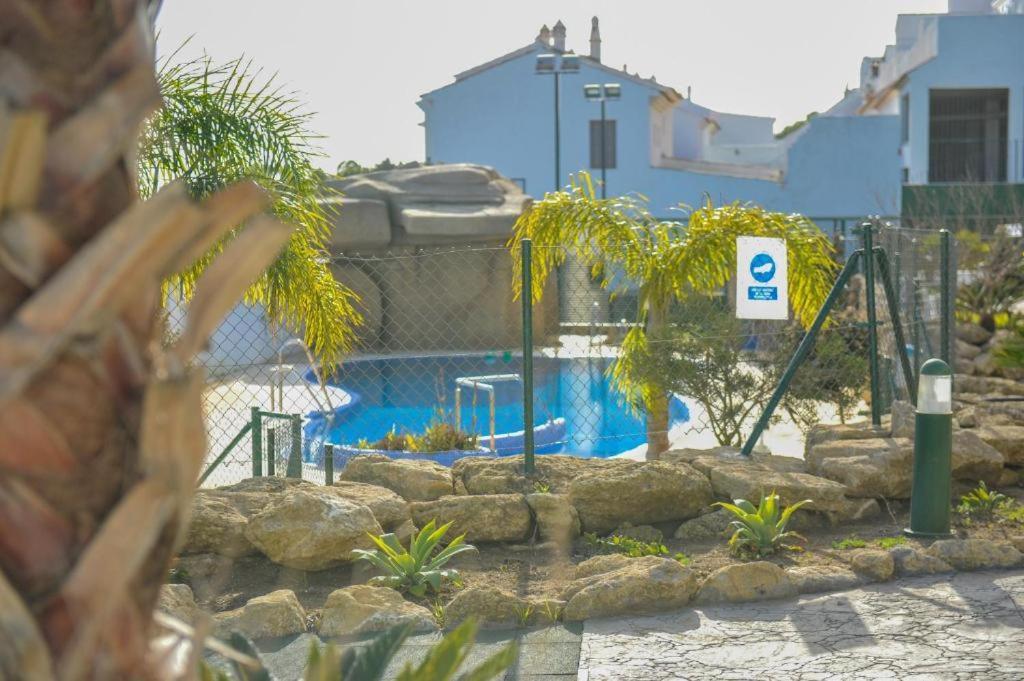 Casa Almirante Vejer de la Frontera