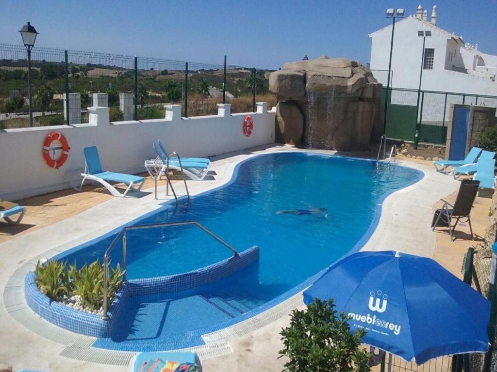 Casa Almirante Vejer de la Frontera