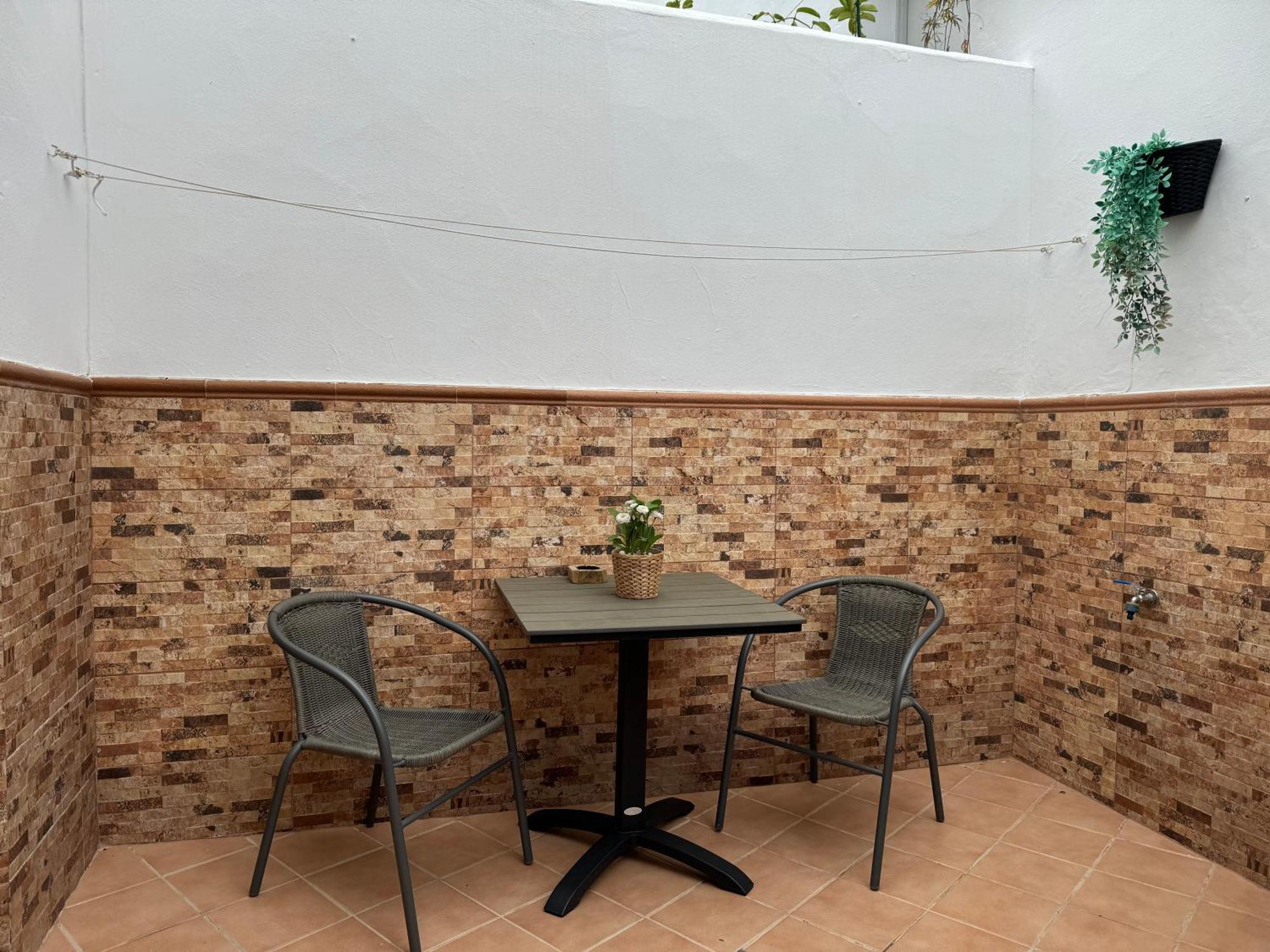 Casa Almirante Appartement Vejer de la Frontera