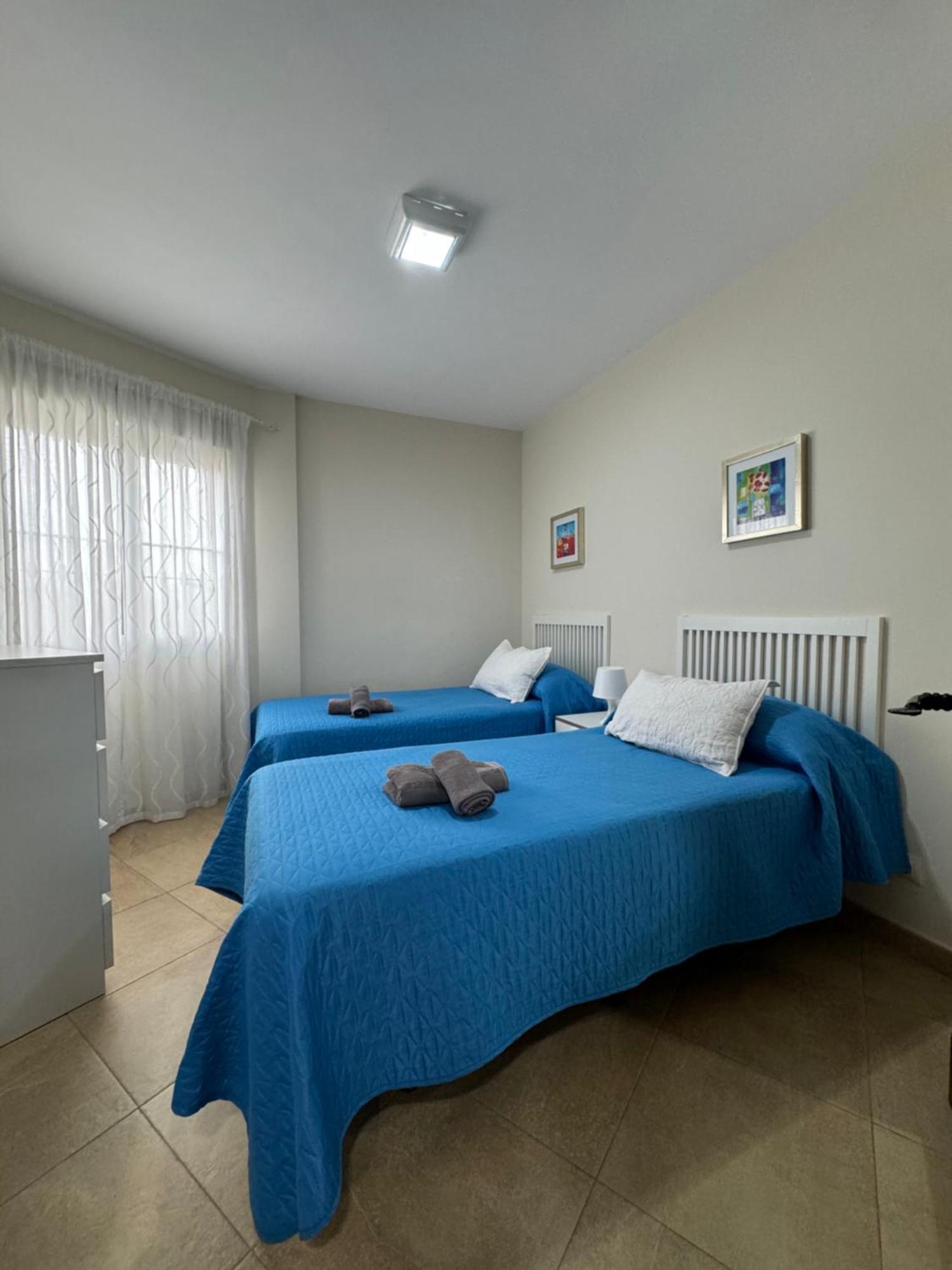 Appartement Casa Almirante