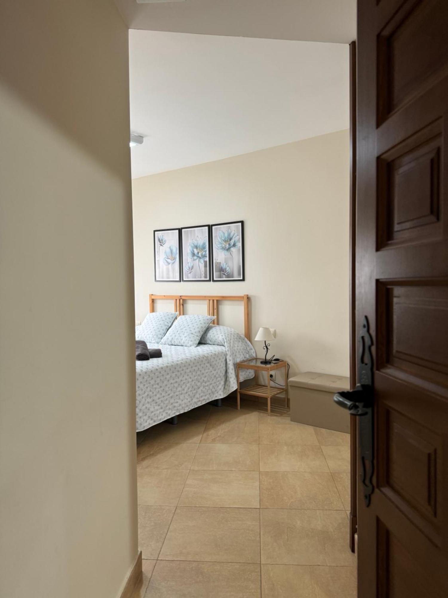Casa Almirante Appartement *