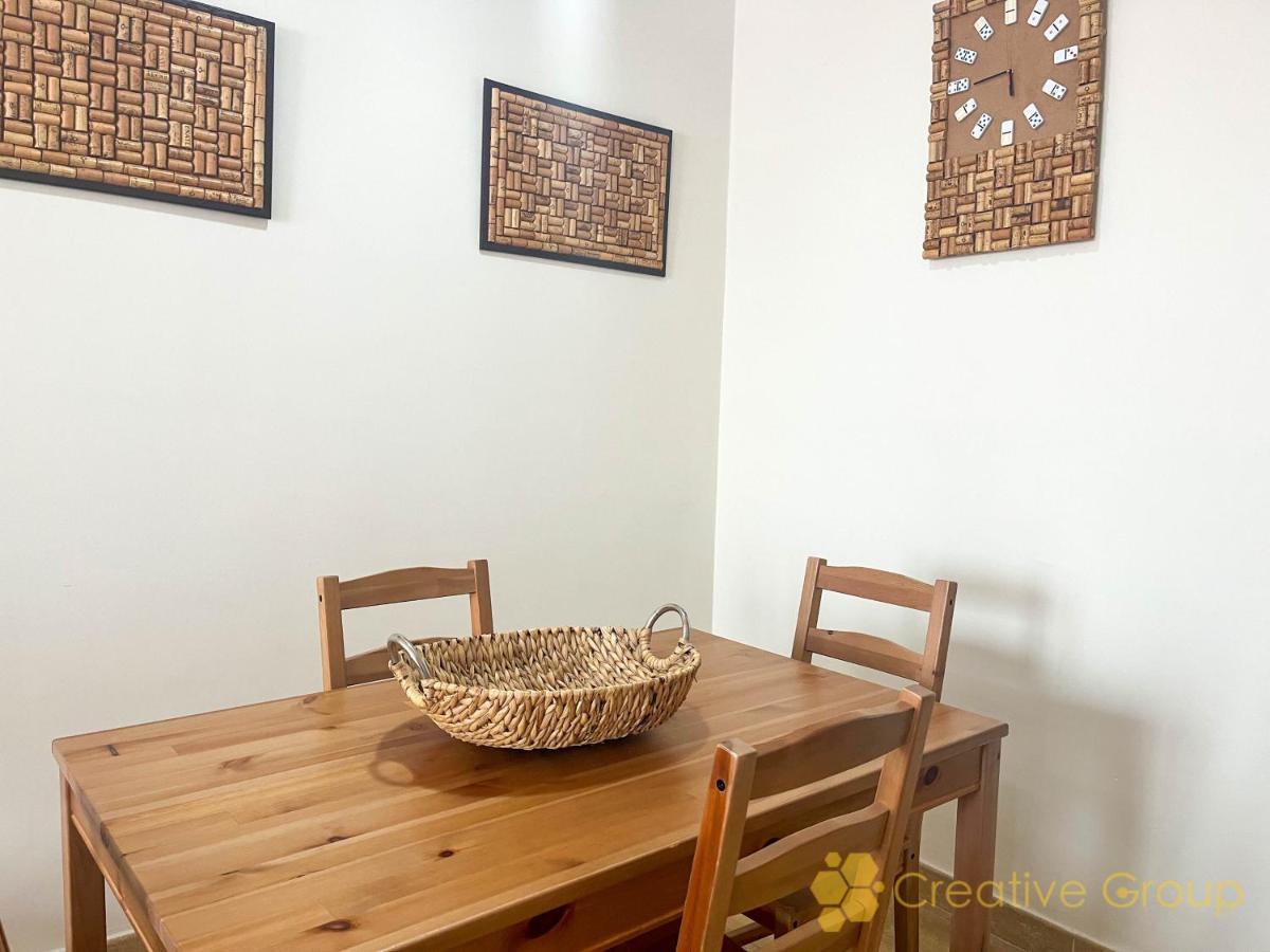 Apartment Casa Almirante Vejer de la Frontera