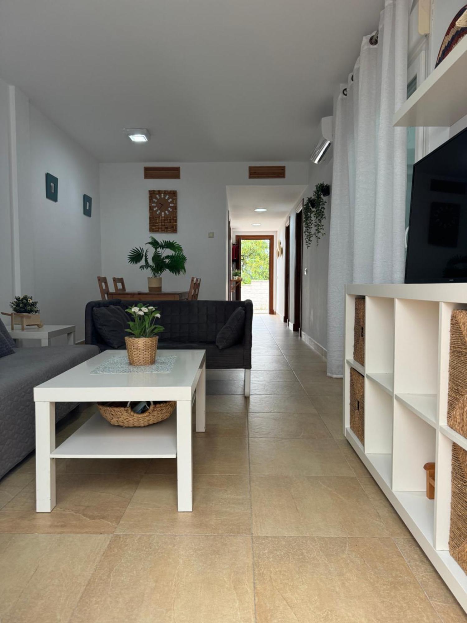 Apartment Casa Almirante Vejer de la Frontera
