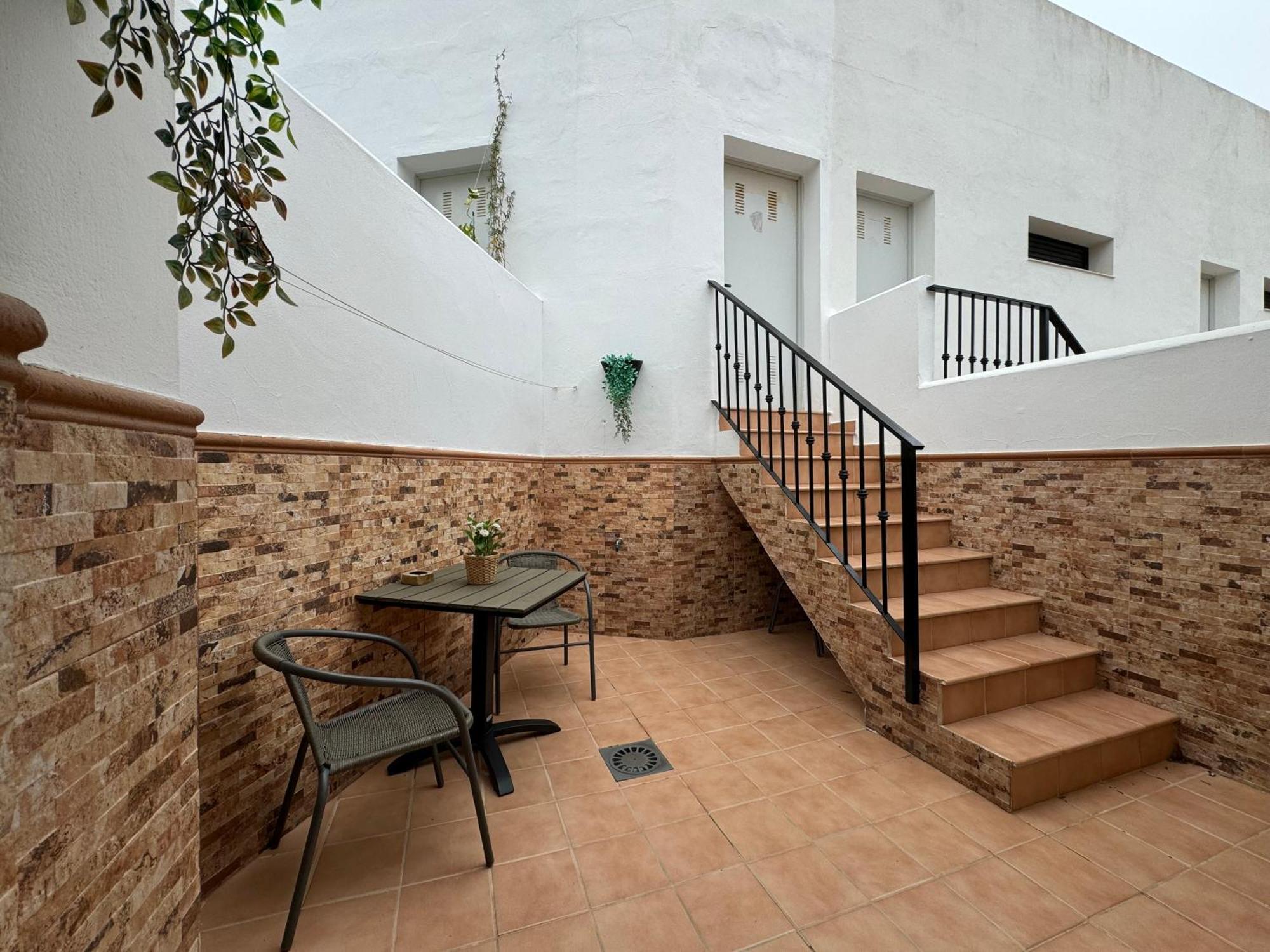 Casa Almirante Vejer de la Frontera