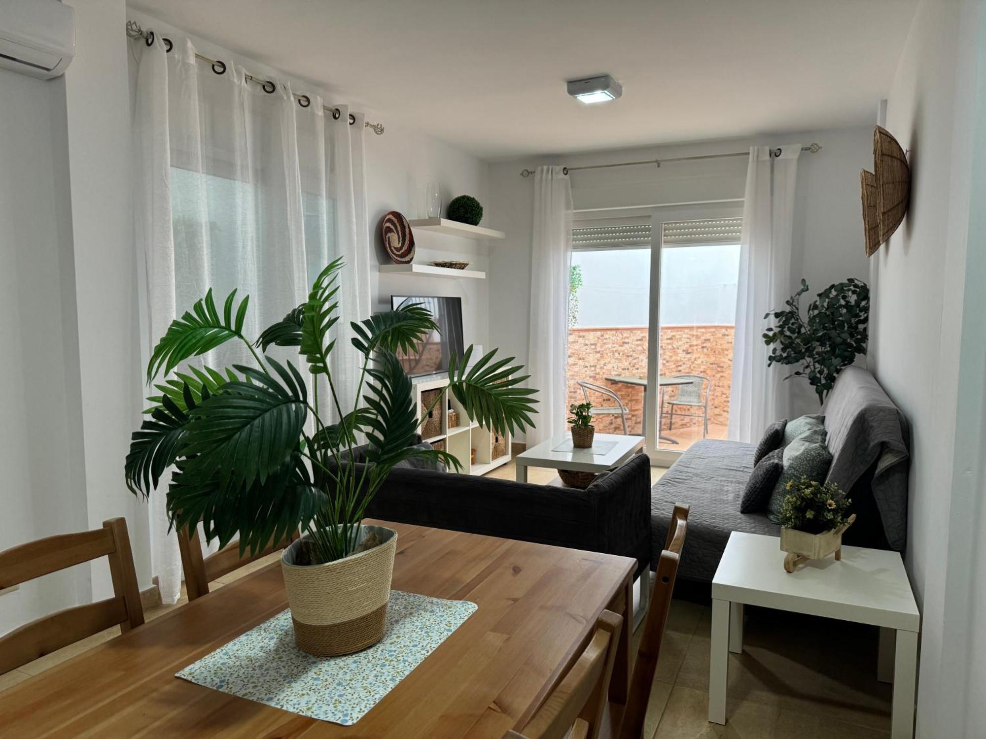 Apartment Casa Almirante *